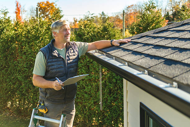 Affordable Gutter Repair And Installation solutions in Albion, MI